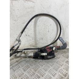 Pompa Freno Posteriore Piaggio MP3 300 HPE Sport Dal 2019 Al 2025  1752828938698