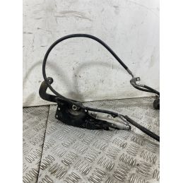 Pompa Freno Posteriore Piaggio MP3 300 HPE Sport Dal 2019 Al 2025  1752828938698