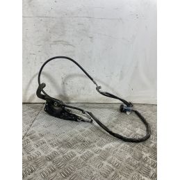 Pompa Freno Posteriore Piaggio MP3 300 HPE Sport Dal 2019 Al 2025  1752828938698