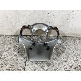 Carena Portastrumentazione Aprilia Scarabeo 250 dal 2006 al 2012  1752828792436