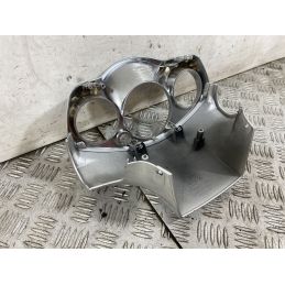 Carena Portastrumentazione Aprilia Scarabeo 250 dal 2006 al 2012  1752828792436