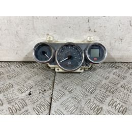 Strumentazione Contachilometri Aprilia Scarabeo 250 dal 2006 al 2012 Km 1550  1752829473693