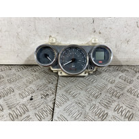 Strumentazione Contachilometri Aprilia Scarabeo 250 dal 2006 al 2012 Km 1550  1752829473693