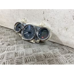 Strumentazione Contachilometri Aprilia Scarabeo 250 dal 2006 al 2012 Km 1550  1752829473693