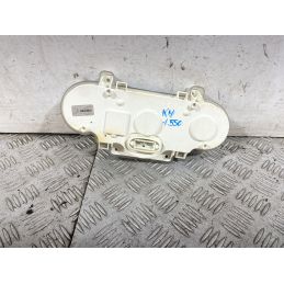 Strumentazione Contachilometri Aprilia Scarabeo 250 dal 2006 al 2012 Km 1550  1752829473693