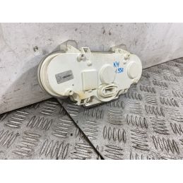 Strumentazione Contachilometri Aprilia Scarabeo 250 dal 2006 al 2012 Km 1550  1752829473693