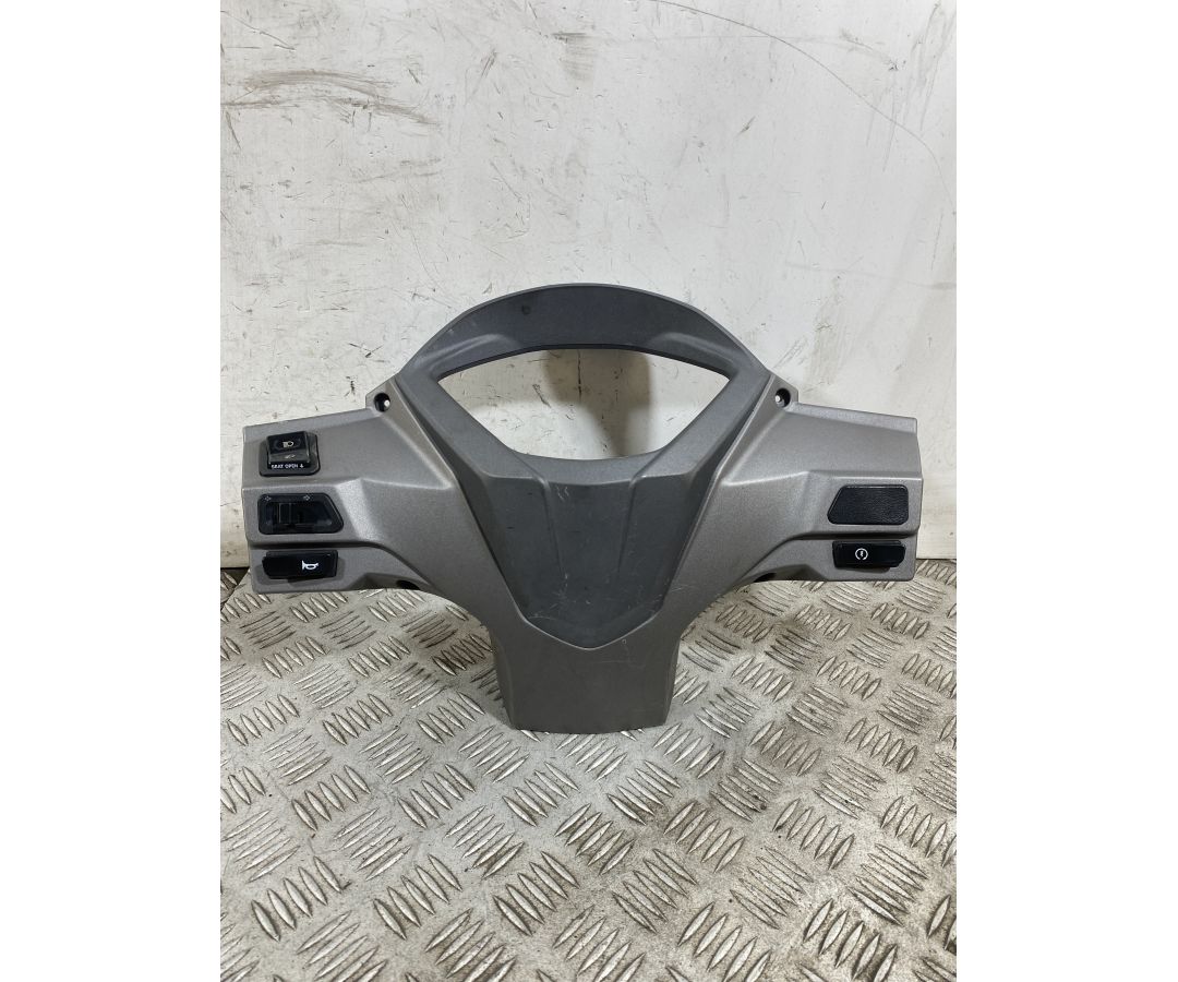 Carena Portastrumentazione Sym Symphony ST 125 / 200 dal 2015 al 2017  1752831662795