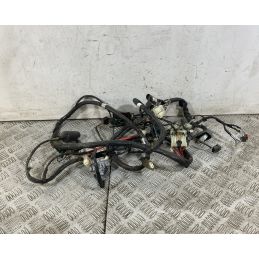 Cablaggio Impianto Elettrico Sym Symphony ST 125 / 200 dal 2015 al 2017  1752832234748