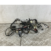 Cablaggio Impianto Elettrico Sym Symphony ST 125 / 200 dal 2015 al 2017  1752832234748