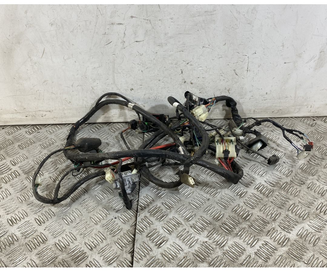 Cablaggio Impianto Elettrico Sym Symphony ST 125 / 200 dal 2015 al 2017  1752832234748