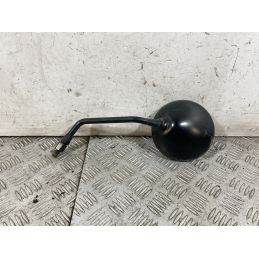 Specchietto Retrovisore Sinistro Sx Aprilia Scarabeo 250 dal 2006 al 2012  1752832512280