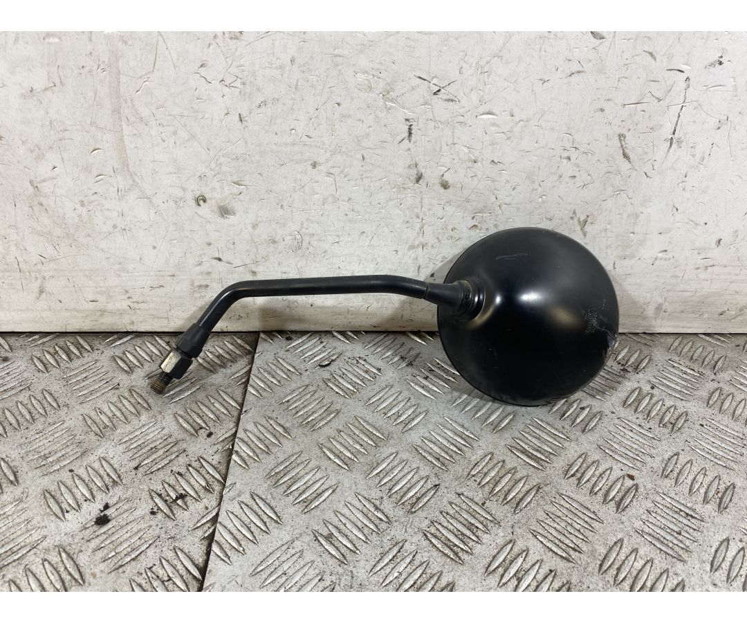 Specchietto Retrovisore Sinistro Sx Aprilia Scarabeo 250 dal 2006 al 2012  1752832512280