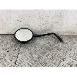 Specchietto Retrovisore Sinistro Sx Aprilia Scarabeo 250 dal 2006 al 2012  1752832512280