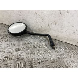 Specchietto Retrovisore Sinistro Sx Aprilia Scarabeo 250 dal 2006 al 2012  1752832512280