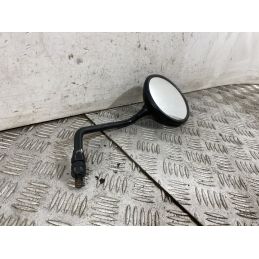 Specchietto Retrovisore Destro Dx Aprilia Scarabeo 250 dal 2006 al 2012  1752832879840