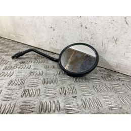 Specchietto Retrovisore Destro Dx Aprilia Scarabeo 250 dal 2006 al 2012  1752832879840