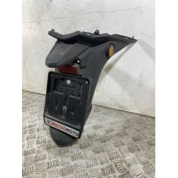 Carena Portatarga Sym Symphony ST 125 / 200 dal 2015 al 2017  1752833088746