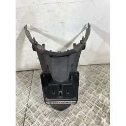 Carena Portatarga Sym Symphony ST 125 / 200 dal 2015 al 2017  1752833088746