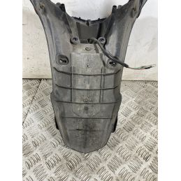 Carena Portatarga Sym Symphony ST 125 / 200 dal 2015 al 2017  1752833088746