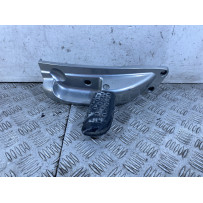 Pedana Poggiapiedi Passeggero Destra Dx Aprilia Scarabeo 250 dal 2006 al 2012  1752833587232