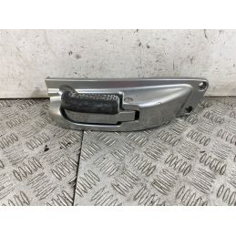 Pedana Poggiapiedi Passeggero Destra Dx Aprilia Scarabeo 250 dal 2006 al 2012  1752833587232