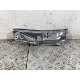 Pedana Poggiapiedi Passeggero Destra Dx Aprilia Scarabeo 250 dal 2006 al 2012  1752833587232