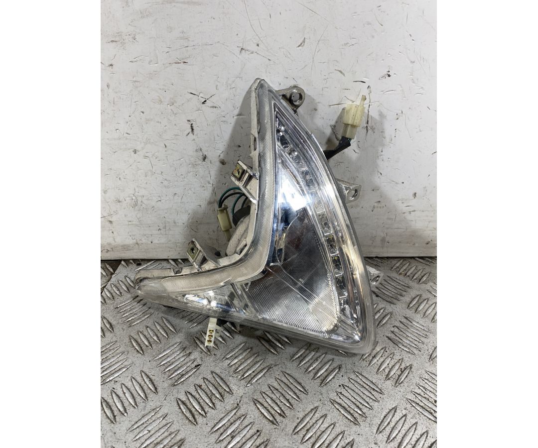 Freccia Anteriore Destra DX Sym Symphony ST 125 / 200 dal 2015 al 2017  1752833426258