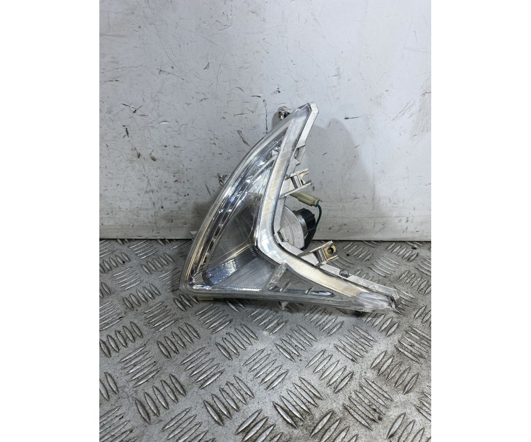 Freccia Anteriore Sinistra SX Sym Symphony ST 125 / 200 dal 2015 al 2017  1752833778401