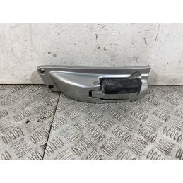 Pedana Poggiapiedi Passeggero Sinistra Sx Aprilia Scarabeo 250 dal 2006 al 2012  1752834076391
