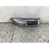 Pedana Poggiapiedi Passeggero Sinistra Sx Aprilia Scarabeo 250 dal 2006 al 2012  1752834076391