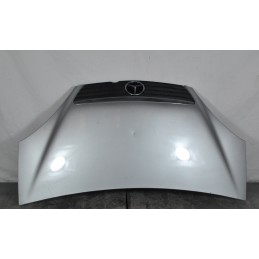 Cofano anteriore Mercedes Classe A Dal 1997 al 2004 Cod A1688800657  1623076912849