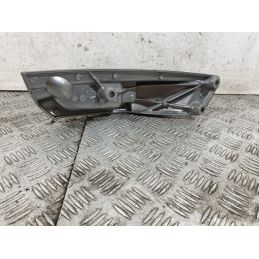 Pedana Poggiapiedi Passeggero Sinistra Sx Aprilia Scarabeo 250 dal 2006 al 2012  1752834076391