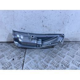 Pedana Poggiapiedi Passeggero Sinistra Sx Aprilia Scarabeo 250 dal 2006 al 2012  1752834076391