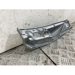 Pedana Poggiapiedi Passeggero Sinistra Sx Aprilia Scarabeo 250 dal 2006 al 2012  1752834076391