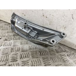 Pedana Poggiapiedi Passeggero Sinistra Sx Aprilia Scarabeo 250 dal 2006 al 2012  1752834076391