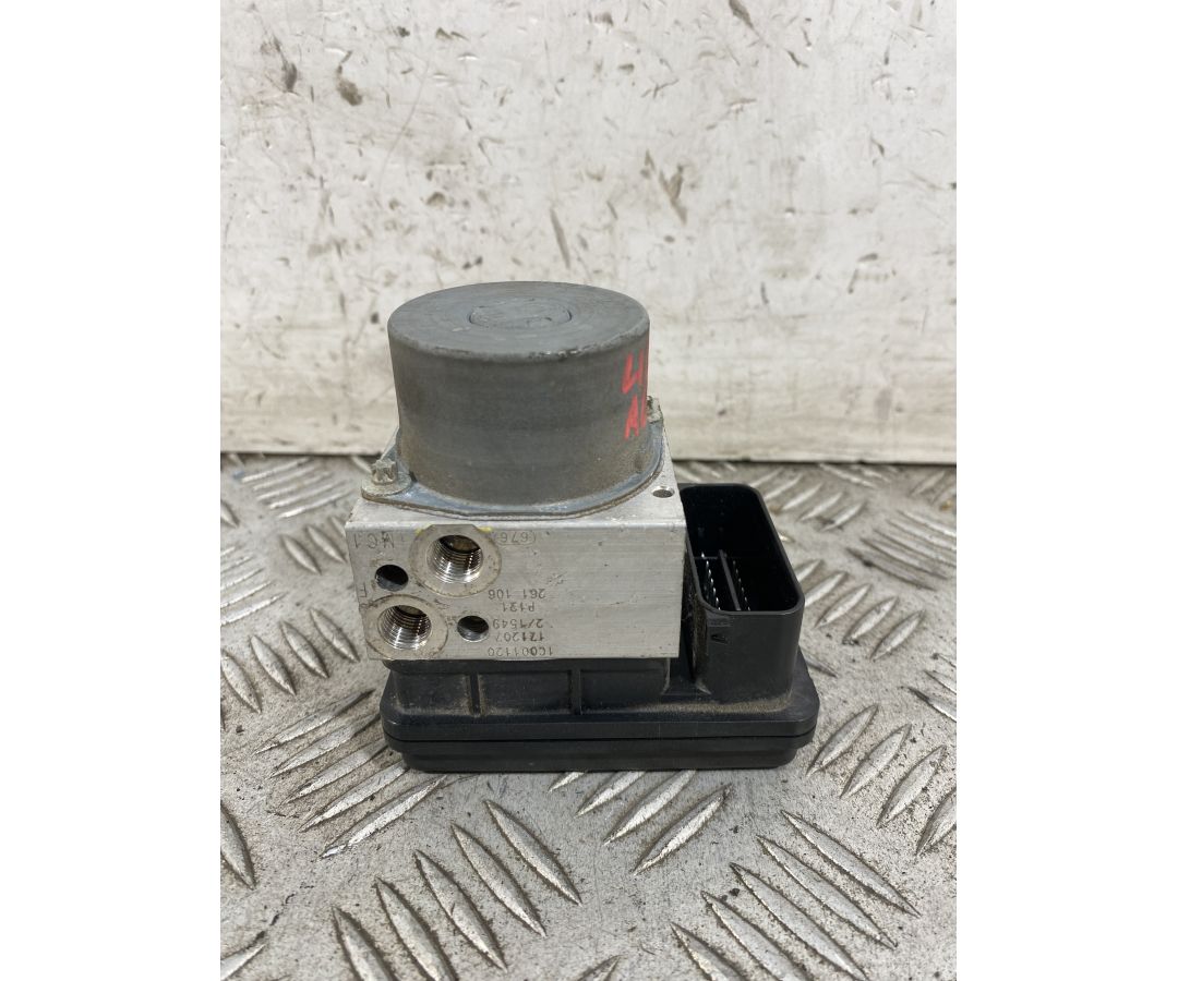 Pompa ABS Piaggio Liberty ABS 125 / 150 Dal 2018 al 2022 COD 1C001120  1752834509059