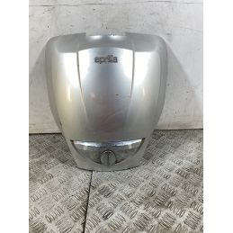Carena Scudetto Anteriore Aprilia Scarabeo 250 dal 2006 al 2012  1752834298120