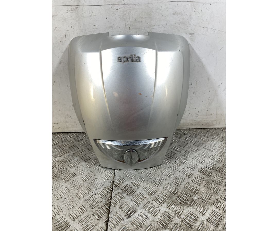 Carena Scudetto Anteriore Aprilia Scarabeo 250 dal 2006 al 2012  1752834298120