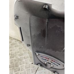 Carena Scudetto Anteriore Aprilia Scarabeo 250 dal 2006 al 2012  1752834298120