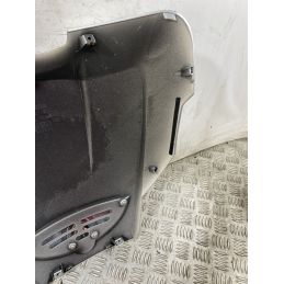 Carena Scudetto Anteriore Aprilia Scarabeo 250 dal 2006 al 2012  1752834298120