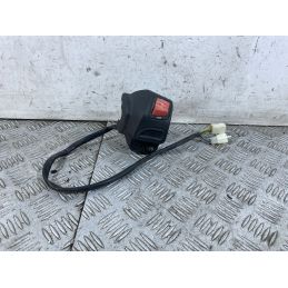 Commutatore Devioluci Destro Dx Aprilia Scarabeo 250 dal 2006 al 2012  1752834845683