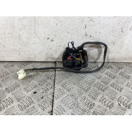 Commutatore Devioluci Destro Dx Aprilia Scarabeo 250 dal 2006 al 2012  1752834845683