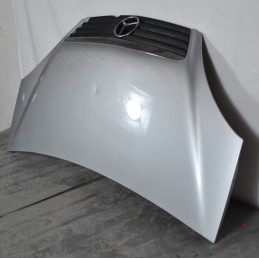 Cofano anteriore Mercedes Classe A Dal 1997 al 2004 Cod A1688800657  1623076912849