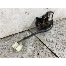 Commutatore Devioluci Destro Dx Aprilia Scarabeo 250 dal 2006 al 2012  1752834845683