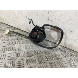 Commutatore Devioluci Destro Dx Aprilia Scarabeo 250 dal 2006 al 2012  1752834845683