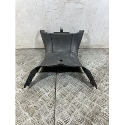 Carena Tappo Ispezione Aprilia Scarabeo 250 dal 2006 al 2012  1752836070717