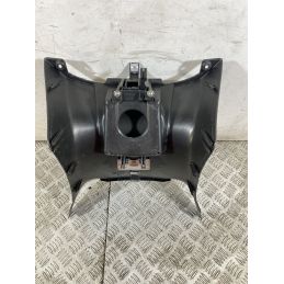 Carena Tappo Ispezione Aprilia Scarabeo 250 dal 2006 al 2012  1752836070717