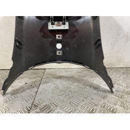 Carena Tappo Ispezione Aprilia Scarabeo 250 dal 2006 al 2012  1752836070717