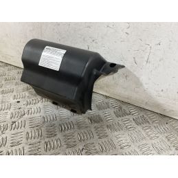 Carena Tappo Coperchio batteria Aprilia Scarabeo 250 dal 2006 al 2012  1752841017264