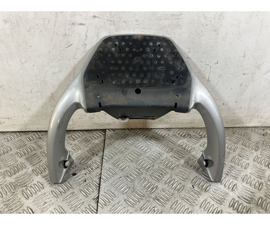 Maniglione Portapacchi posteriore Aprilia Scarabeo 250 dal 2006 al 2012  1752844225581